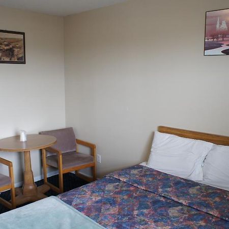 Niagara Inn Downtown Eksteriør billede