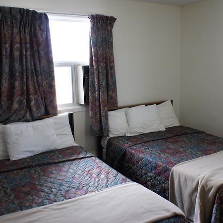 Niagara Inn Downtown Eksteriør billede