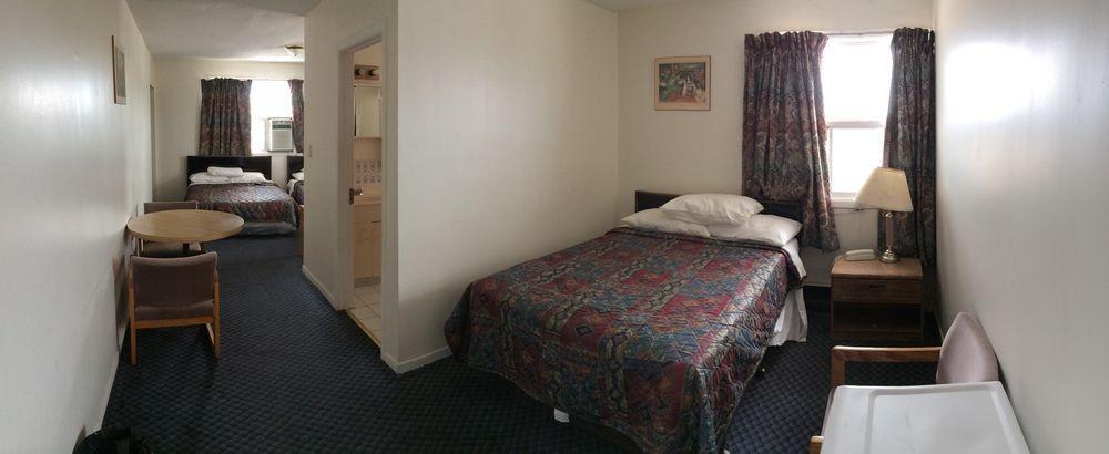 Niagara Inn Downtown Eksteriør billede