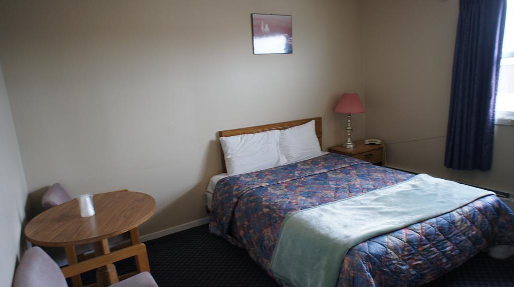 Niagara Inn Downtown Eksteriør billede