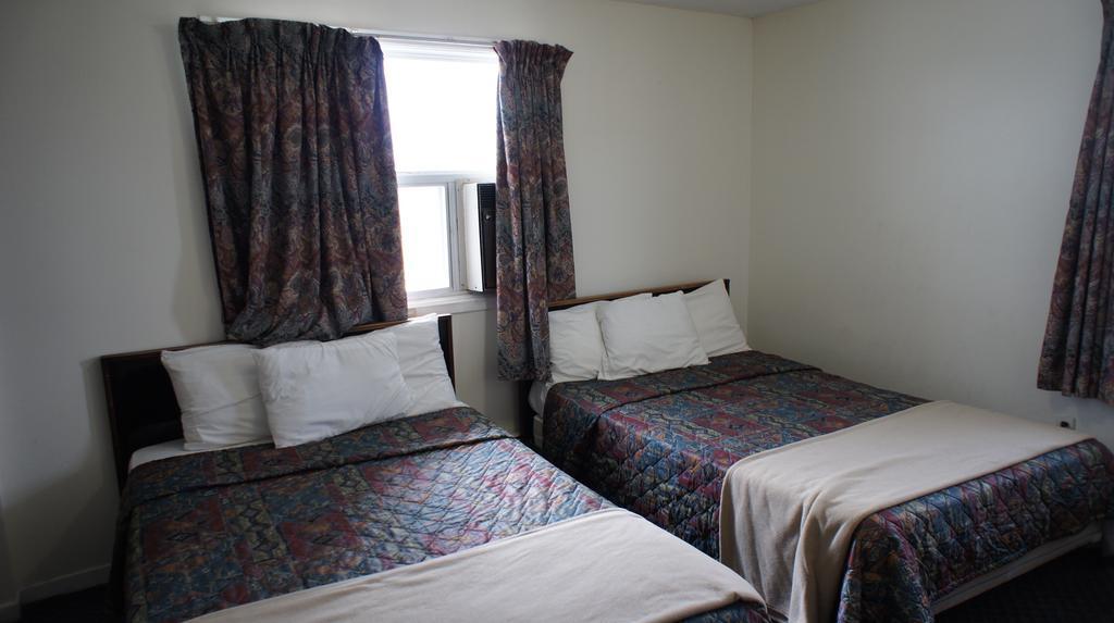 Niagara Inn Downtown Eksteriør billede