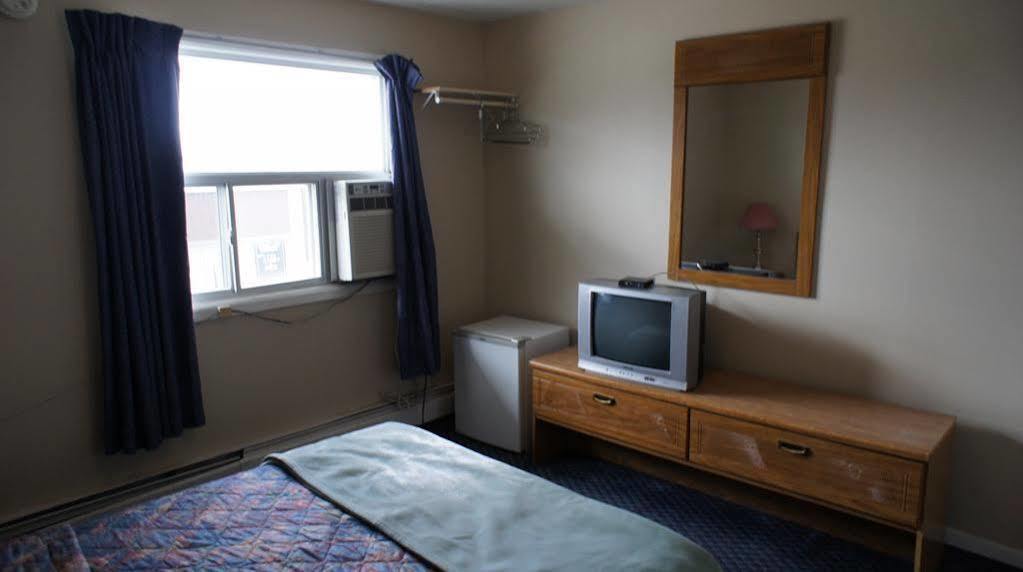 Niagara Inn Downtown Eksteriør billede